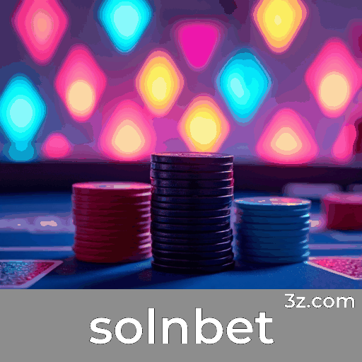 Maximize seus Lucros com o App solnbet