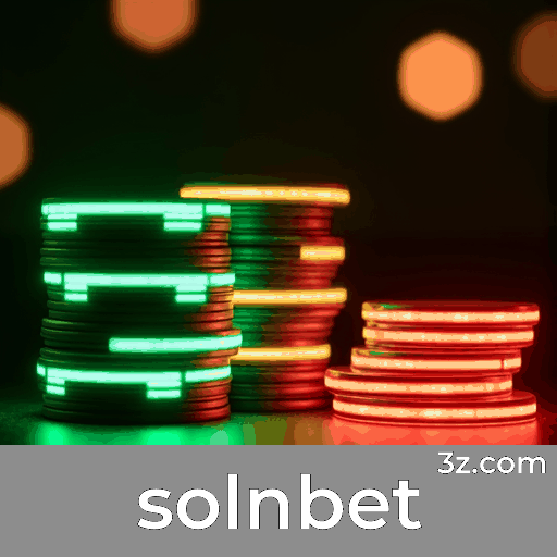 Maximize seus Lucros com o App solnbet