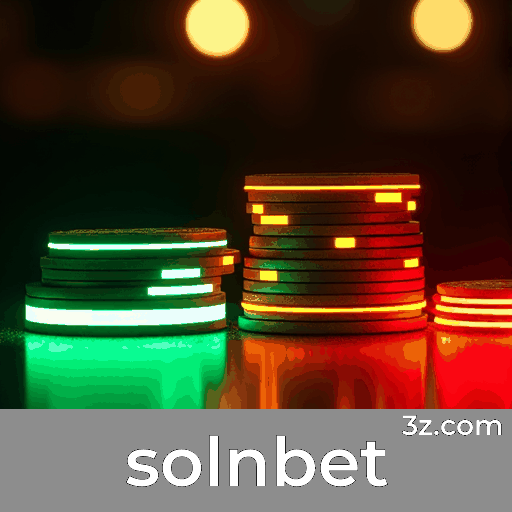 Solnbet: Cassino Online Seguro e Divertido