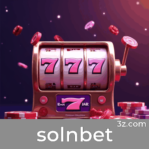 Solnbet Social Casino: Uma Nova Dimensão de Interação Real