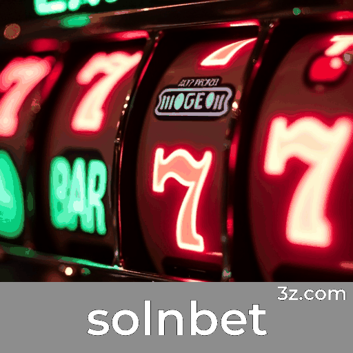 Solnbet: Ofertas Exclusivas para Usuários Brasileiros