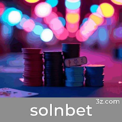 Solnbet Social Casino: Uma Nova Dimensão de Interação Real