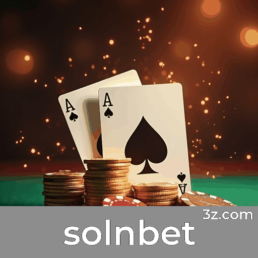 Solnbet: Ofertas Exclusivas para Usuários Brasileiros