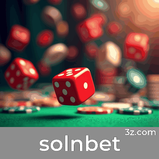 Solnbet: Especialista em Apostas Esportivas Brasileiras