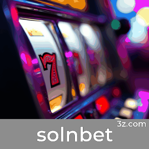 Solnbet: Especialista em Apostas Esportivas Brasileiras