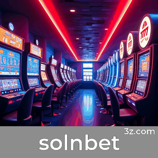 Solnbet: Estável, Seguro e Otimizado para o Brasil
