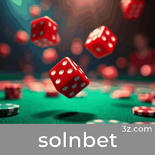 Solnbet: Estável, Seguro e Otimizado para o Brasil