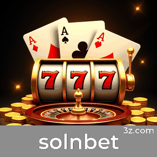 Solnbet: Atraentes Bônus e Ofertas Únicas para Você