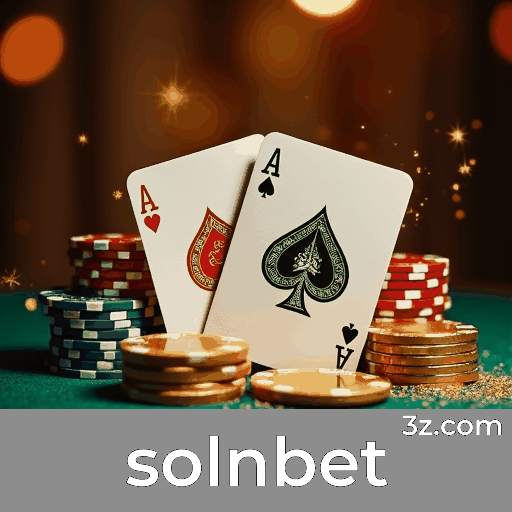 Maximize seus Lucros com o App solnbet