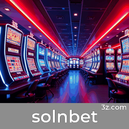 Solnbet: Ofertas Exclusivas para Usuários Brasileiros
