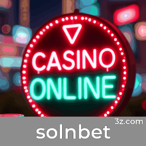Solnbet Social Casino: Uma Nova Dimensão de Interação Real